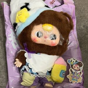 Baby three 400% sweet dream: milk bear